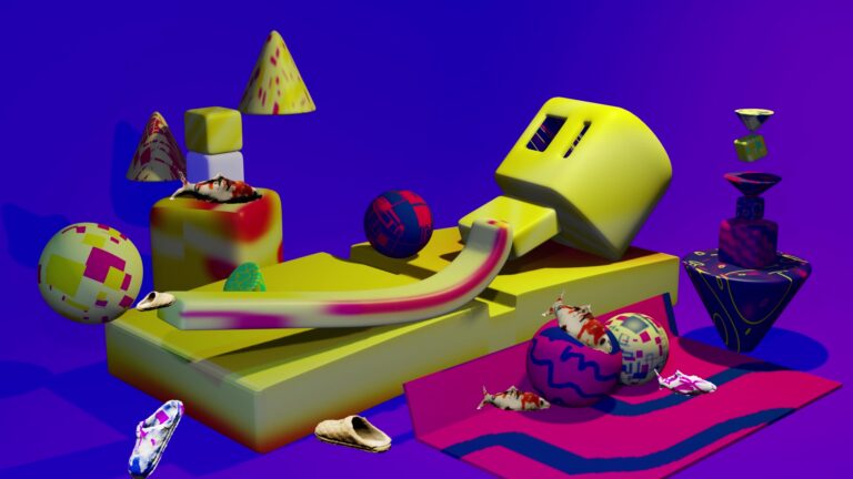 Still Life