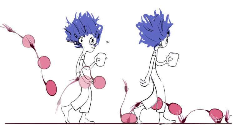 Animation Exercises